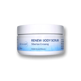 BeyondKP Renew Body Scrub 100mL