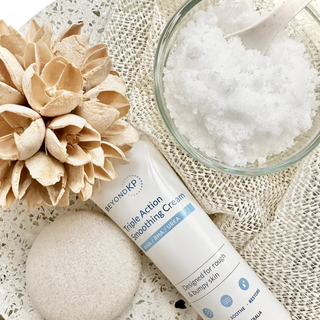 KP Exfoliate Kit