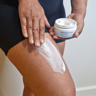 KP Exfoliate Kit