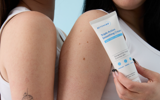 How long does KP skincare actually take to work?