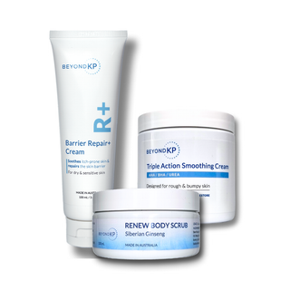 [PRE-ORDER] KP Reset Kit