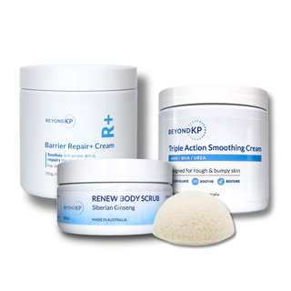 [PRE-ORDER] KP Reset Kit - Limited Edition Large