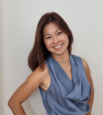 Linda Hooi