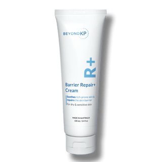 [PRE-ORDER] BeyondKP Barrier Repair Plus Cream 100mL