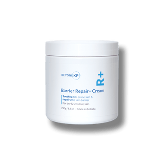 [PRE-ORDER] BeyondKP Barrier Repair Plus Cream 250g