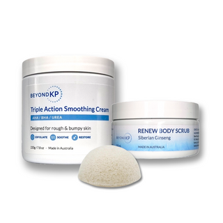 KP Smooth Kit