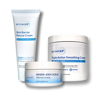KP Reset Kit